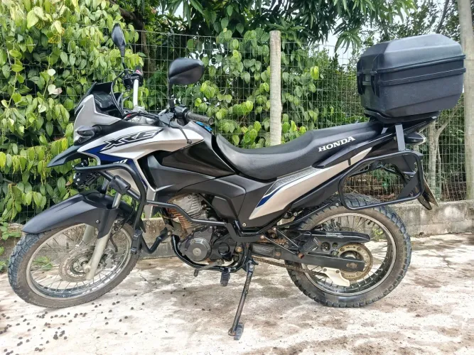 Vendo XRE 199