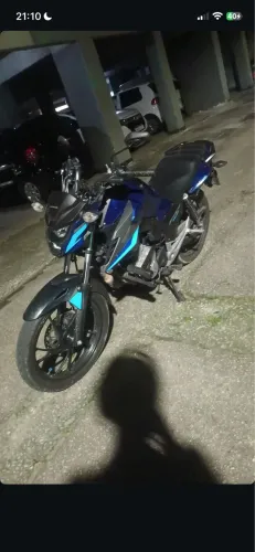 Vendo FAN 160 2025