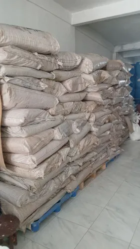 sacos de ráfia novos e usados