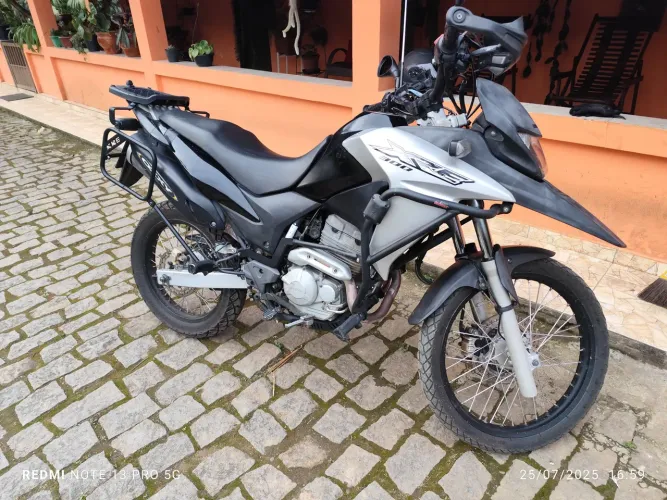 XRE 300