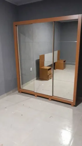 Móveis diretamente da fábrica