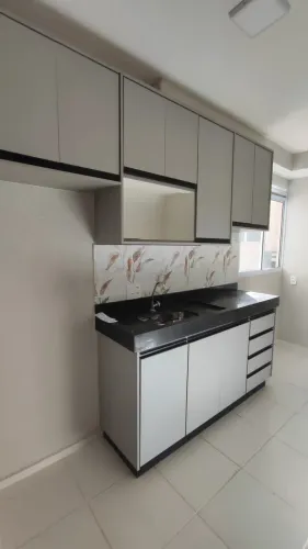 Residencial Solar Grande Retiro - APARTAMENTO TÉRREO À VENDA REGIÃO LESTE DE GOIÂNIA - RE
