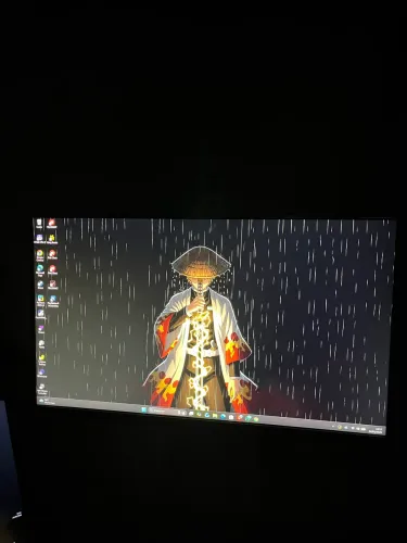 Monitor Samsung 75Hz