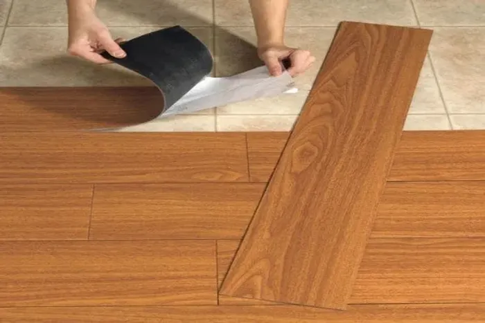 Instalação piso Laminado e Vinílico profissional