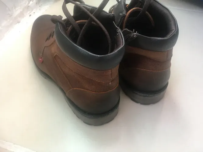 Bota tam 41
