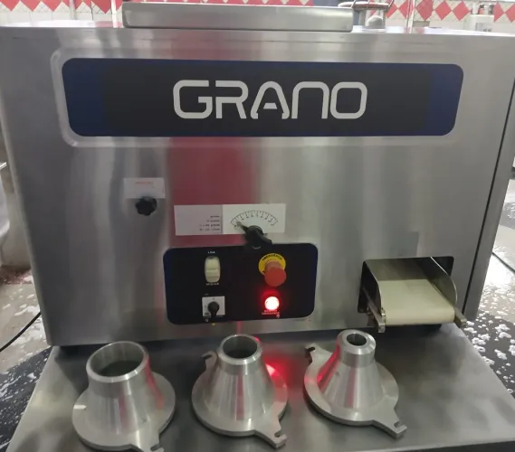 Divisora de massa Grano DA 30 zerada
