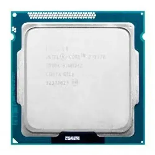 I7 3770