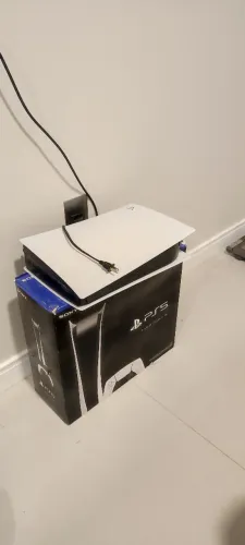 PS5 825 GB Digital