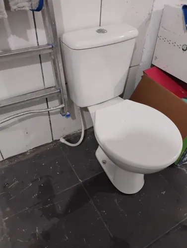 Vaso sanitário 