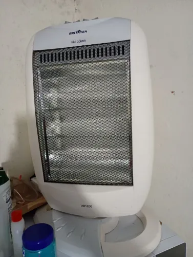 aquecedor