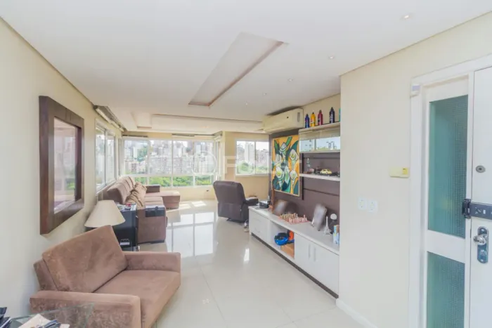 Apartamento à venda Avenida João Obino, Petrópolis - Porto Alegre