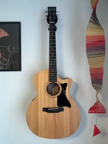 Violão Sigma