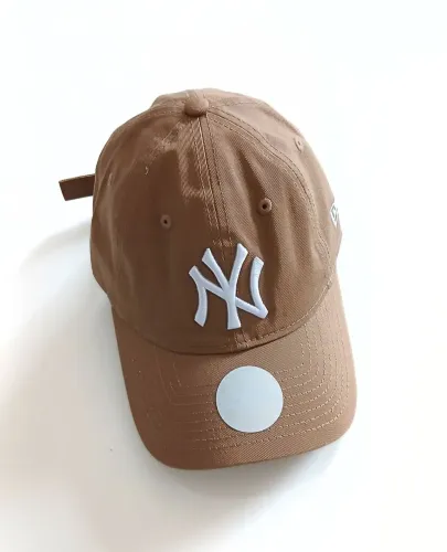 Boné New Era 9twenty New York Yankees Feminino