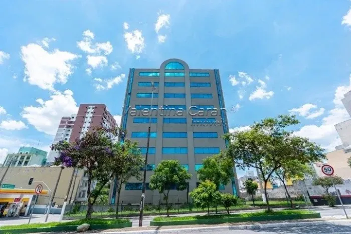 Prédio para aluguel na Bela Vista, São Paulo