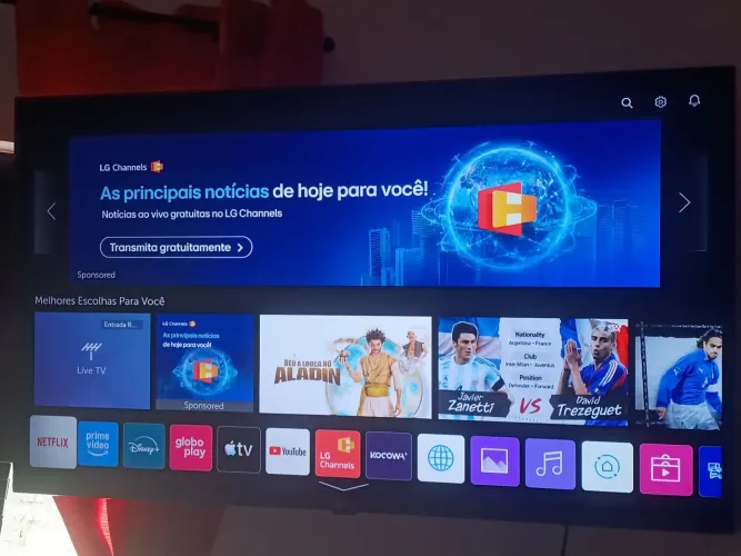 TV TCL