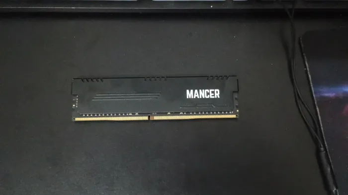 Memória RAM 16GB DDR4 3200MHz ASTRION