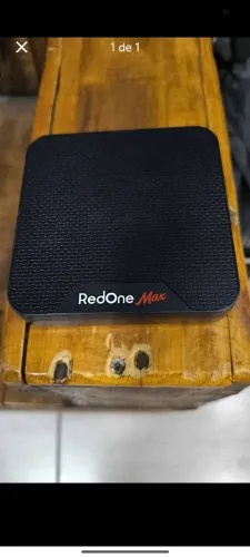 Redone Max