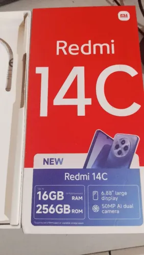 Xiaomi 14C 256 16Gb