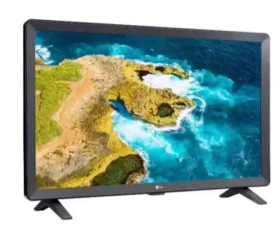 Smartv LG 24 "