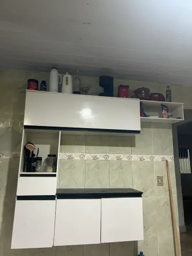 armário de cozinha