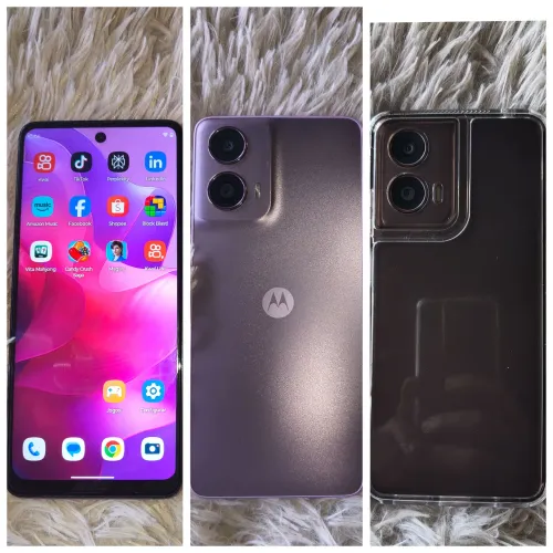 Moto G24