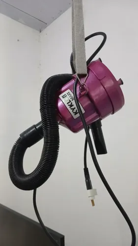 Equipamentos de banho e tosa semi novos