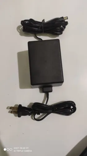 Fonte externa 30 volts, 400 mah HP