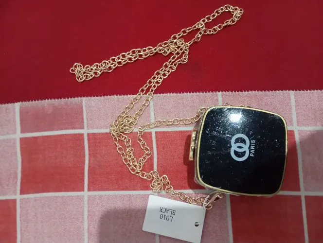 Vendo Mine berg novo 