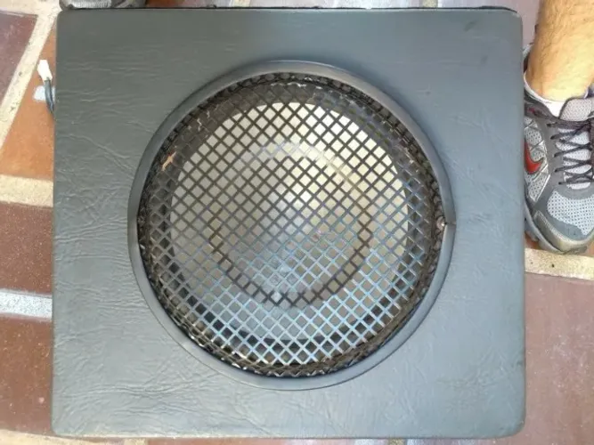 Subwoofer Bravox Premium