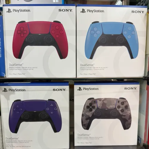 Controle DalSense original Sony