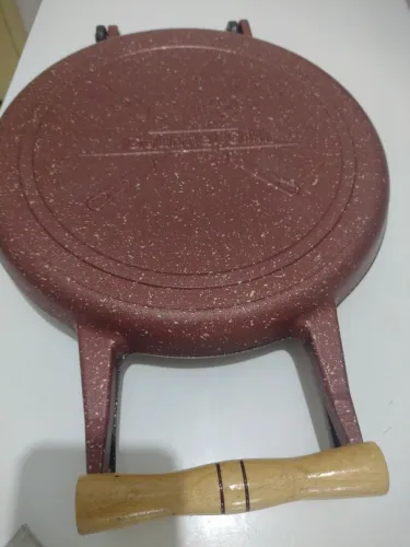 Panela Dupla Multifuncional