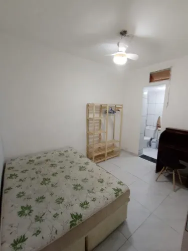 ALUGUEL DE QUARTO NO MARACANA