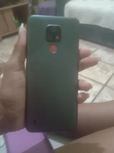 Moto e7