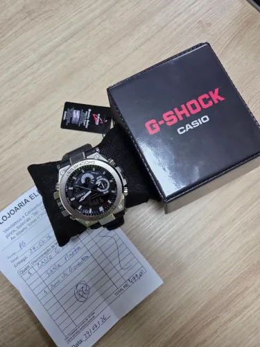 Relógio G-shock