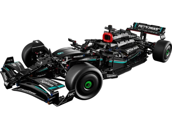 Lego fórmula 1
