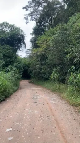 A cerca de 1h de São Paulo  invista no seu terreno