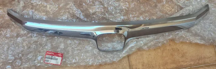 Grade frontal Civic 12, 13, 14, 15 e 16.