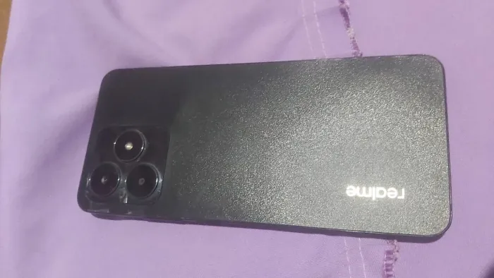 Realme c 53 usado 