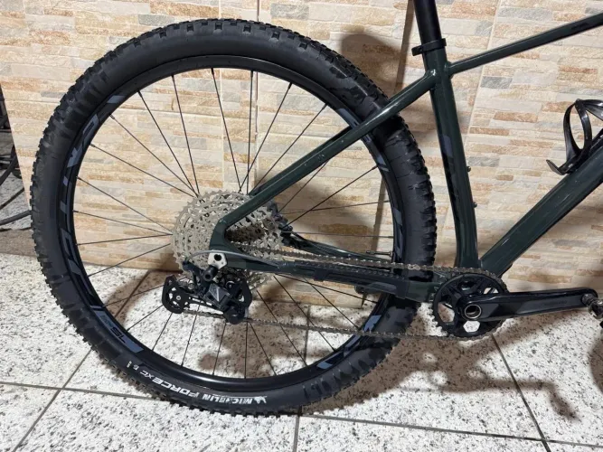 Sense Impact SL