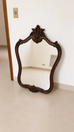 Espelho Vintage Decoração