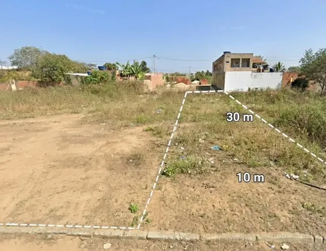 OPORTUNIDADE - TERRENO NO NOVO JOCKEY, Campos dos Goytacazes - RJ