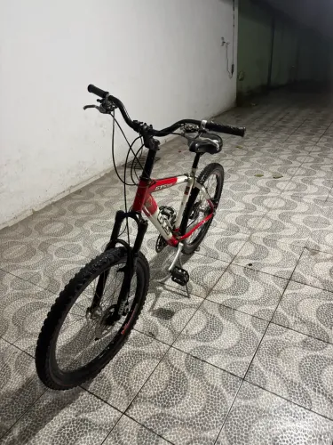 Bike GTS Team 