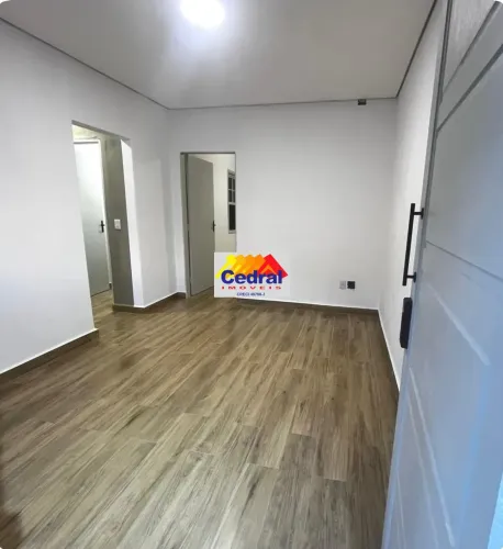 Casa Comercial com 3 salas e recepção na Vila Mogilar - Mogi das Cruzes REF: SA01925