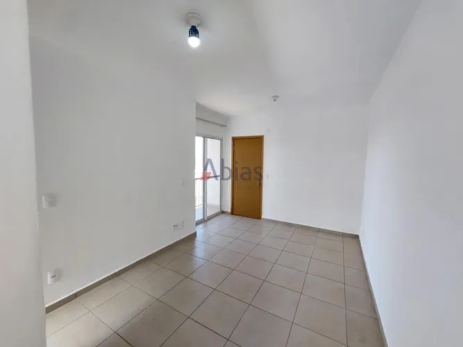 Apartamento em Vila Rancho Velho - São Carlos, SP