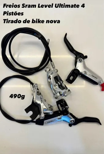 Freio Sram Level ULT