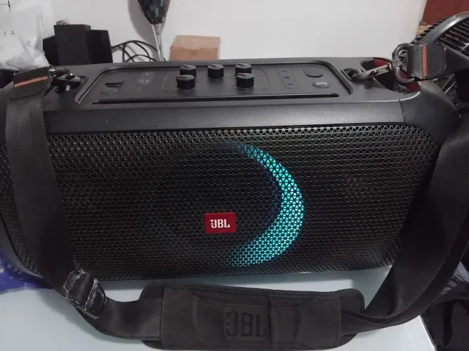 JBL.PARTY BOX ON-THE-GO