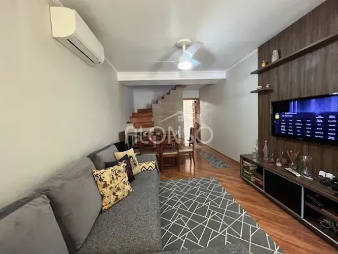 Casa de condomínio para venda 2 quartos em Granja Viana - Cotia - SP