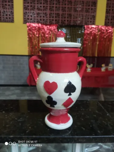 Quartinhas personalizadas de orixás, exus e Pombagiras 