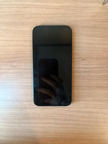 iPhone 12
