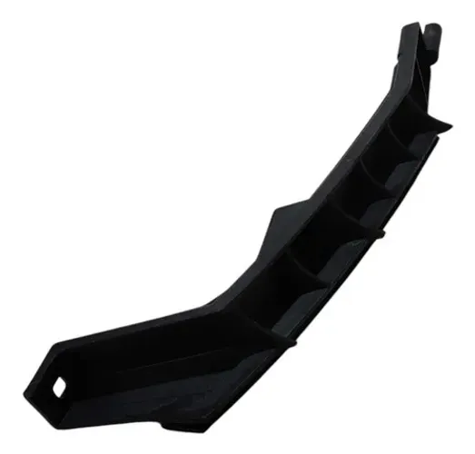 Suporte Guia Parachoque Tras Dir 8no807454 Audi Tt 2003/2005